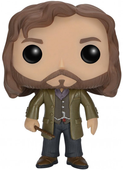 Фигурка «Harry Potter S2 Sirius Black»