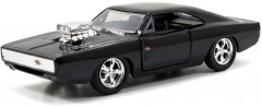 Машина коллекционная «Dodge Charger Street 1970»