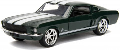 Машина коллекционная «Ford Mustang 1967»
