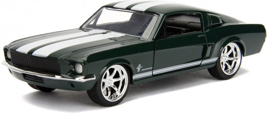 Машина коллекционная «Ford Mustang 1967»
