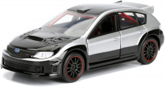 Машина коллекционная «Brian's Subaru WRX Hattchback»