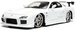 Машина коллекционная «Mazda RX-7 FD3S-Wide Body 1993»