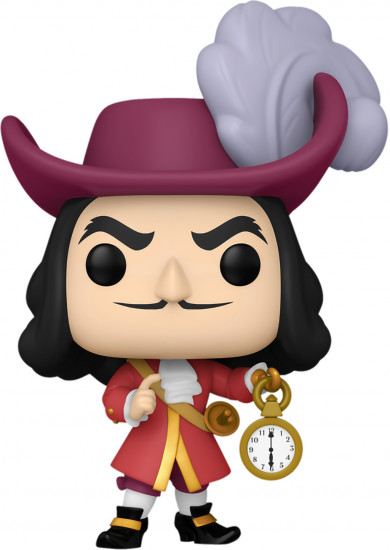 Фигурка «Captain Hook»