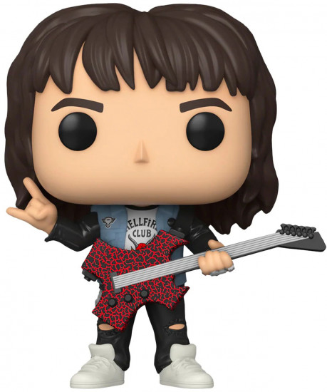 Фигурка «Eddie»