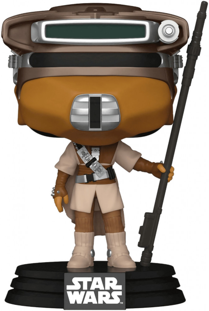 Фигурка «Princess Leia» | Star Wars | Funko Pop!