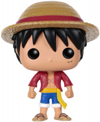 Фигурка «Monkey D. Luffy»