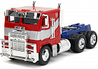 Машина коллекционная «Tansformers Optimus Prime truck T7»