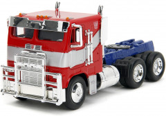 Машина коллекционная «Tansformers Optimus Prime truck T7»