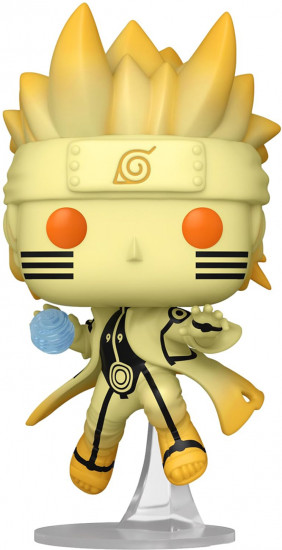 Фигурка «Naruto Uzumaki»
