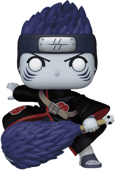 Фигурка «Kisame Hoshigaki»