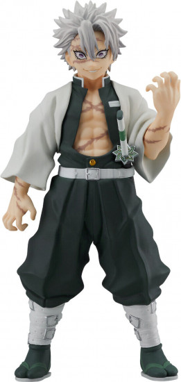 Фигурка «Sanemi Shinazugawa»