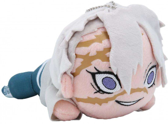 Фигурка «Sanemi Shinazugawa»