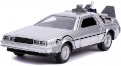 Машина коллекционная «Time Machine (Back To The Future-2)»