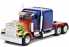 Машина коллекционная «Transformers T1 Optimus Prime»