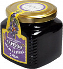 черная рябина и мёд