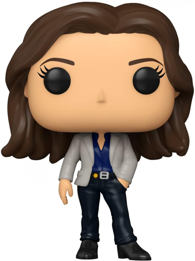 Фигурка «Olivia Benson» | Pop Television | Funko Pop!