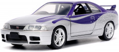 Машина коллекционная «Nissan Skyline GT-R (BCNR33) 1995»