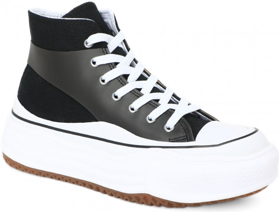 Кеды женские