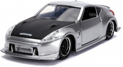 Машина коллекционная «Nissan 370Z 2009»