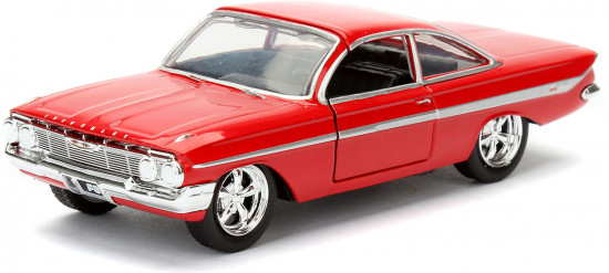 Машина коллекционная «Chevrolet Impala 1961»