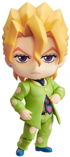 Фигурка «Pannacotta Fugo»