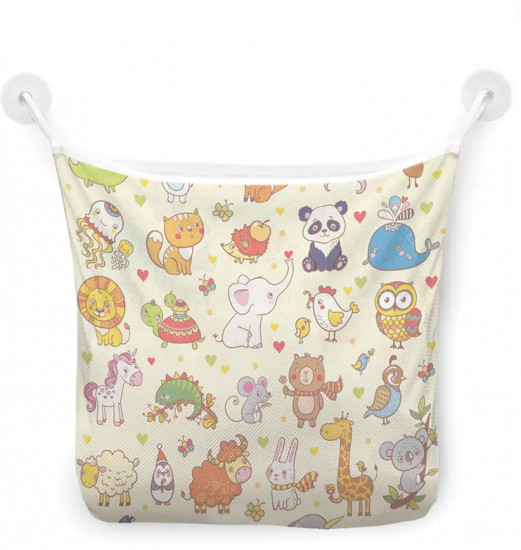 Органайзер для ванной