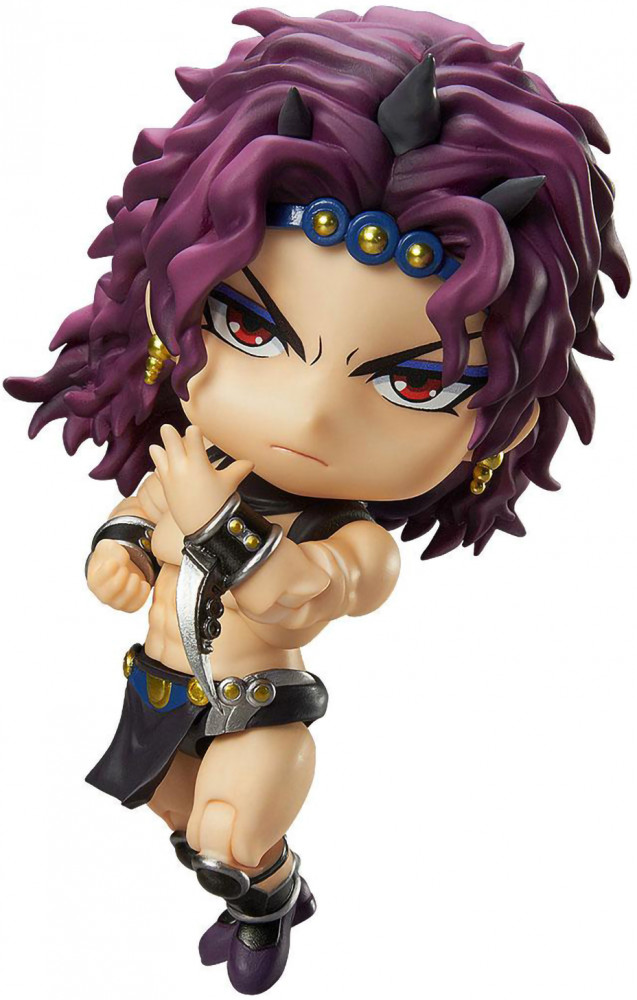 Фигурка «Kars» | Nendoroid. JoJo's Bizarre Adventure | Good Smile Company