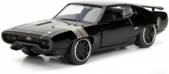 Машина коллекционная «Plymouth GTX 1972»