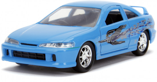Машина коллекционная «Honda Integra Type-R 1995»