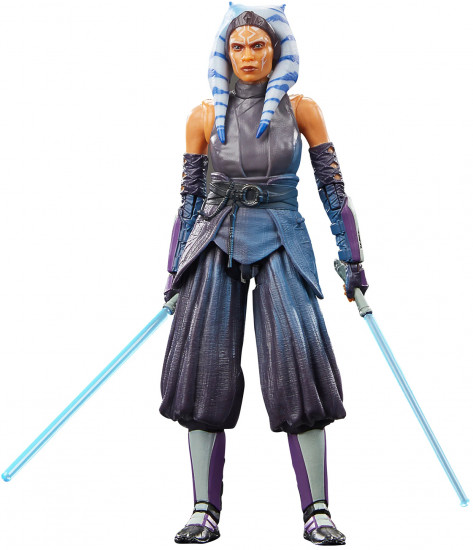 Фигурка «Ahsoka Tano»