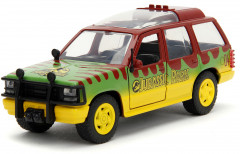 Машина коллекционная «Ford Explorer 1993»