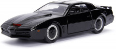 Машина коллекционная «Pontiac Firebird Knight Rider 1982»