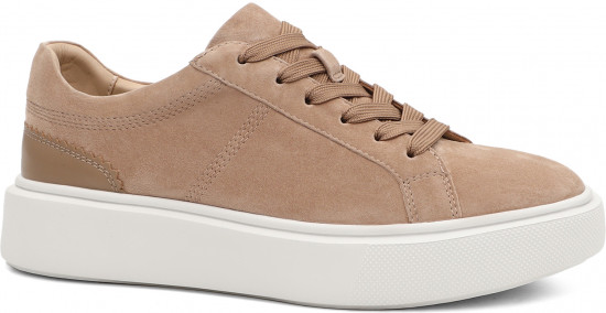 Кеды женские