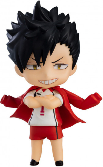 Фигурка «Tetsuro Kuroo»