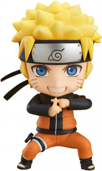 Фигурка «Naruto Uzumaki»