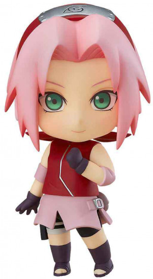 Фигурка «Sakura Haruno»