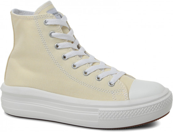 Кеды женские