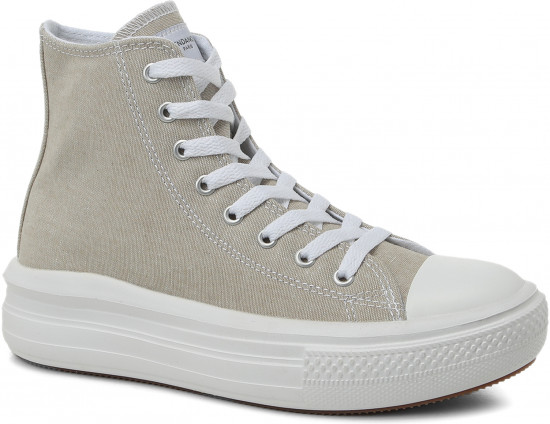 Кеды женские