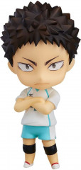 Фигурка «Hajime Iwaizumi»