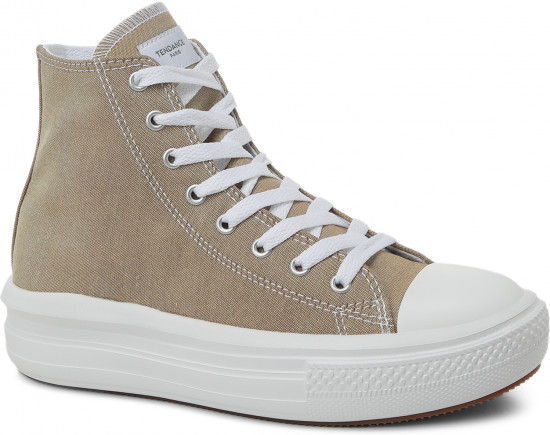 Кеды женские