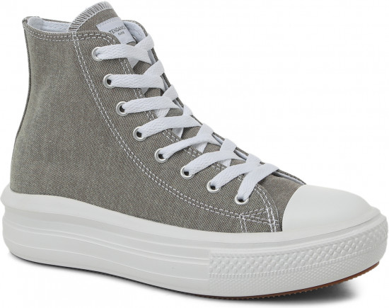 Кеды женские