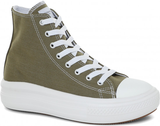 Кеды женские