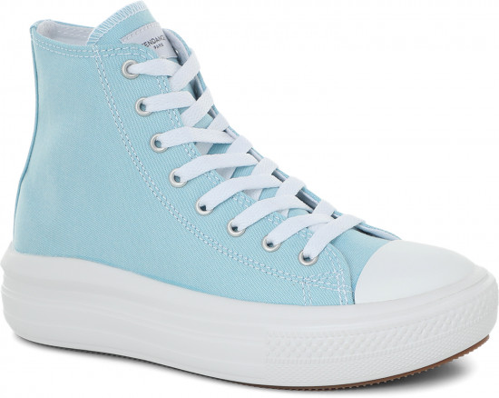 Кеды женские