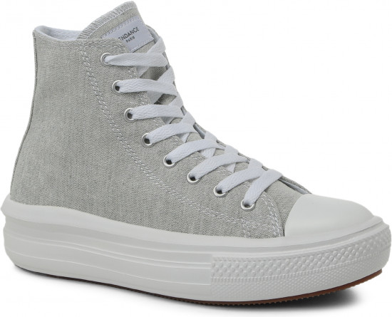 Кеды женские