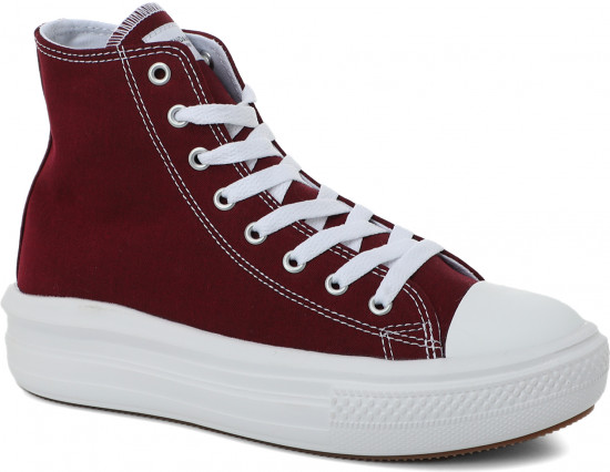 Кеды женские