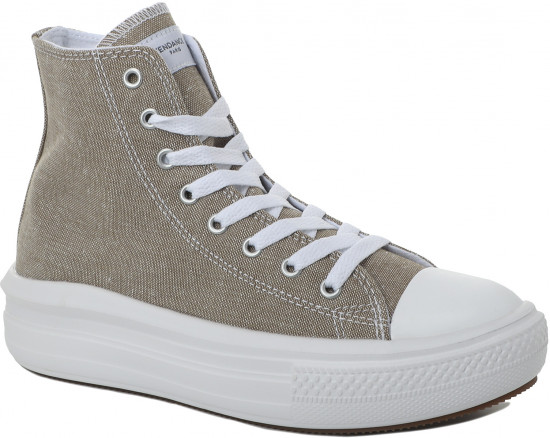 Кеды женские