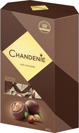 Набор конфет «Chandenie»