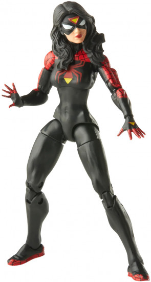 Фигурка «Jessica Drew Spider-woman»