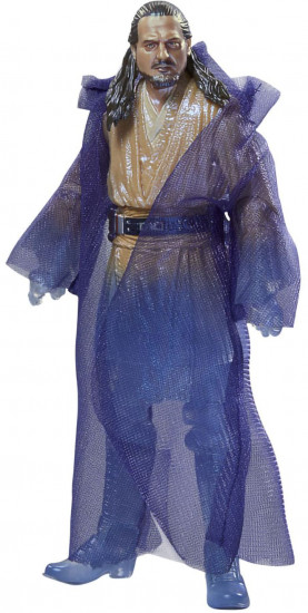 Фигурка «Qui-Gon Jinn»