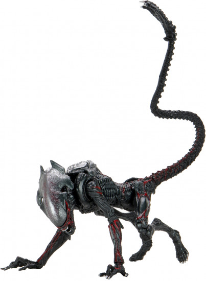 Фигурка «Night Cougar Alien»